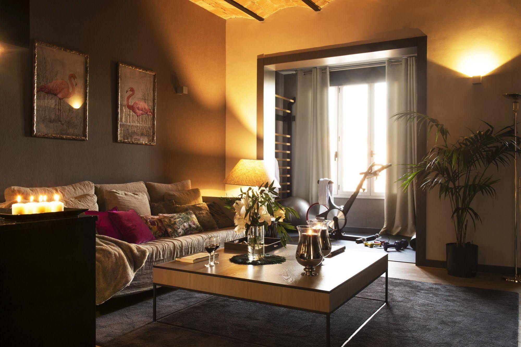 Godo Luxury Apartment Paseo De Gracia Barselona Dış mekan fotoğraf